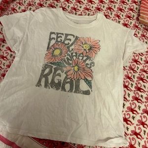 ART CLASS target brand tee